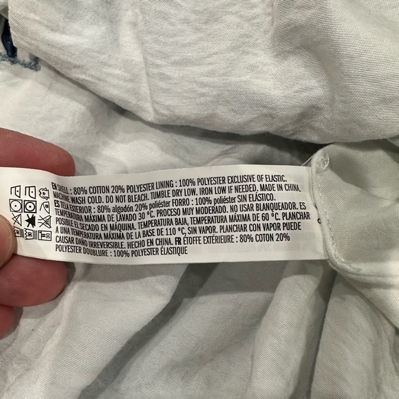 NWT Endless Rose women’s small bubble skirt - Picture 5 of 5